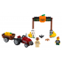 LEGO Halloween 40423 Huifkar wagentocht